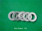 A2 A4 Flat Washer(Din125A/DIN9021)/Spring Washer(Din127B)